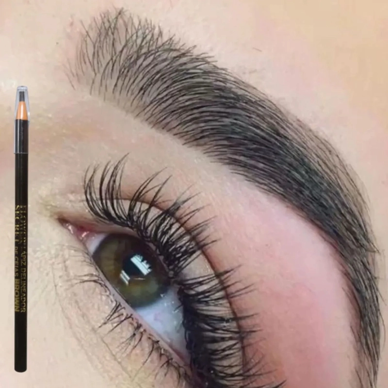 PAQ 36 LAPICES CEJAS SISTEMA HILO MICROBLADING DURADERO ALJ - 10