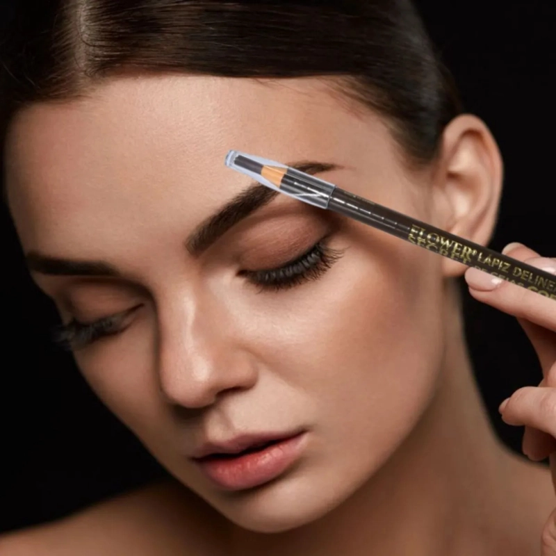 PAQ 36 LAPICES CEJAS SISTEMA HILO MICROBLADING DURADERO ALJ - 3