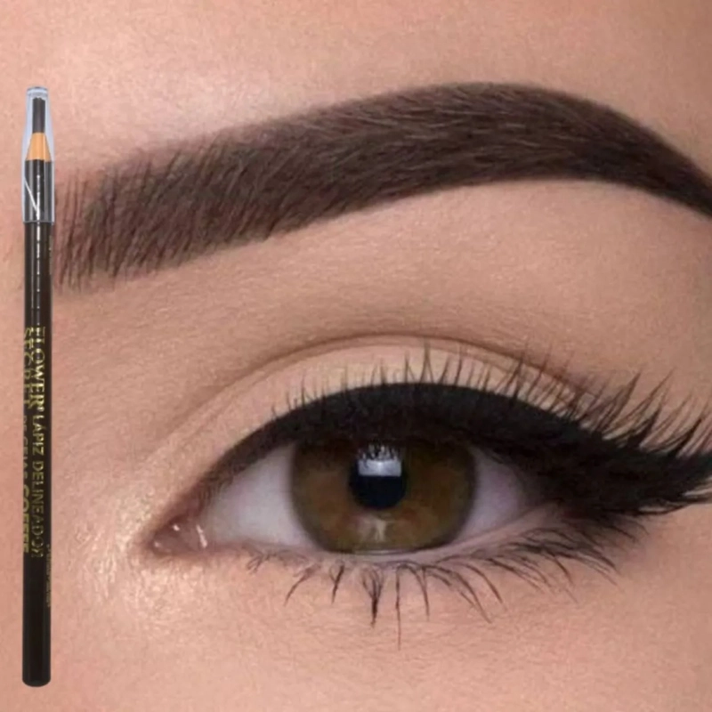 PAQ 36 LAPICES CEJAS SISTEMA HILO MICROBLADING DURADERO ALJ - 7