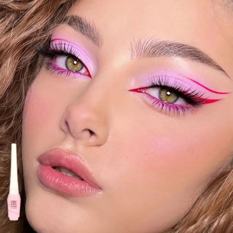 PAQ 24 DELINEADORES OJOS CREMOSO ALTA PIGMENTACION ALJ - 9