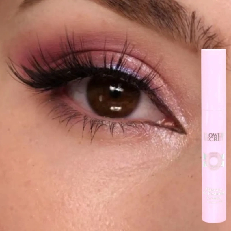 PAQ 24 MASCARAS PESTAÑAS EFECTO VOLUMEN RIZO ULTRA ALJ - 9