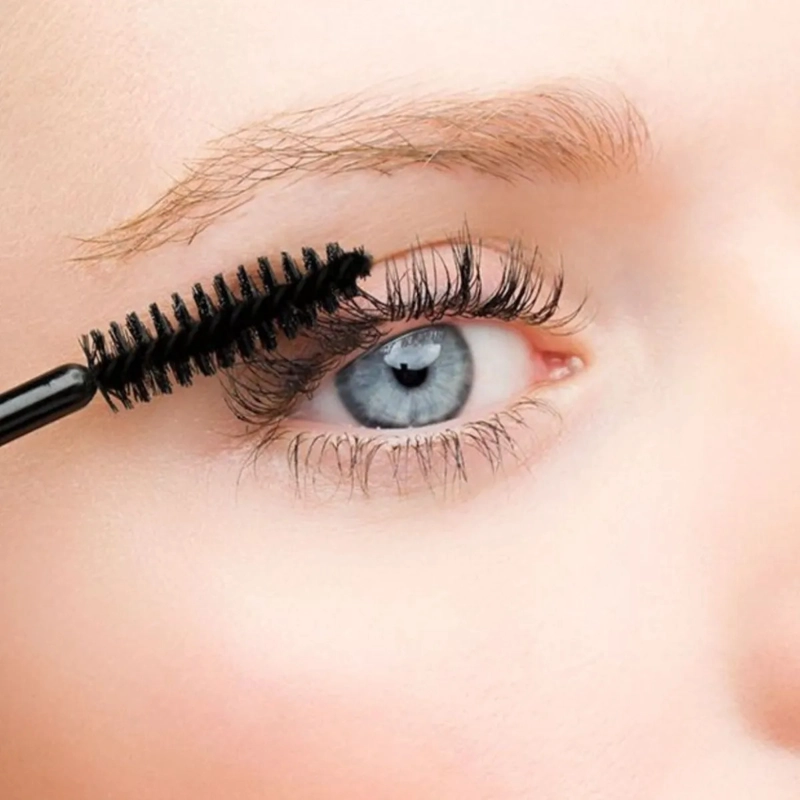 PAQ 24 MASCARAS PESTAÑAS LARGA DURACION PRUEBA AGUA ALJ - 9