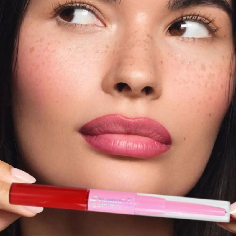 PAQ 36 DELINEADORES LABIALES DUO MATTE LARGA DURACION ALJ - 6