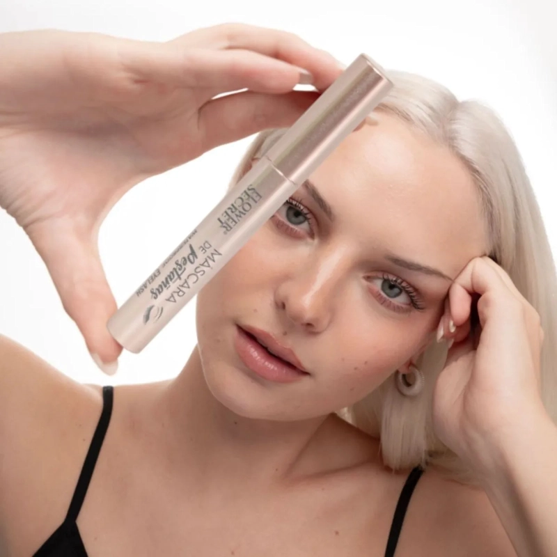 PAQ 24 MASCARAS PESTAÑAS PREMIUM ALARGADORA DEFINICION ALJ - 2