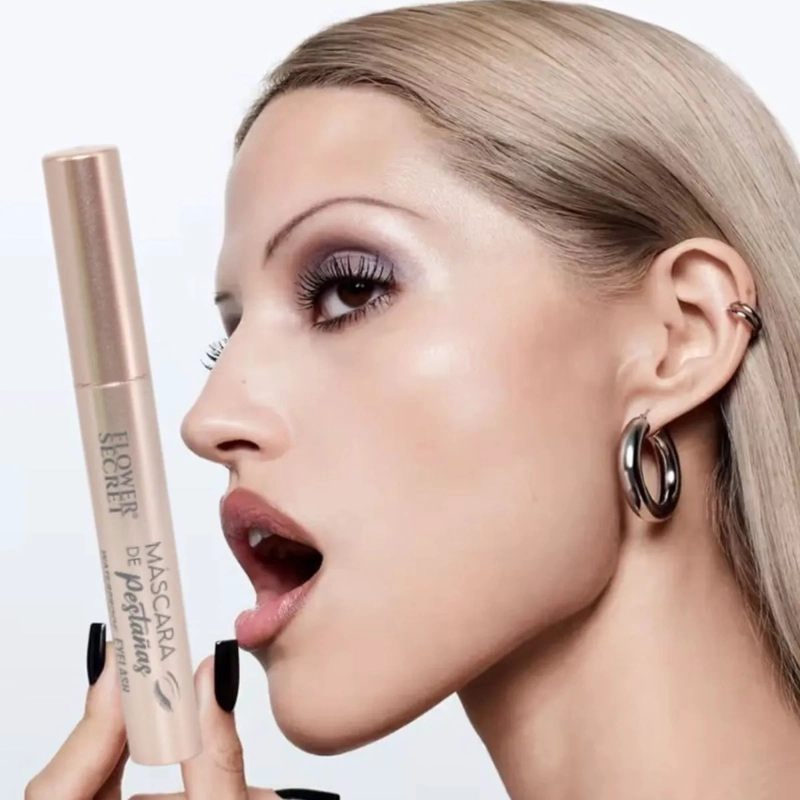 PAQ 24 MASCARAS PESTAÑAS PREMIUM ALARGADORA DEFINICION ALJ - 3
