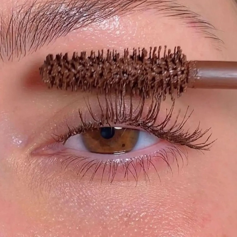 PAQ 24 MASCARAS PESTAÑAS PRUEBA AGUA NATURAL 24 HORAS ALJ - 6