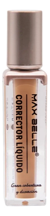 SET 2 CORRECTORES LIQUIDOS ALTA COBERTURA LARGA DURACION ALJ - 1