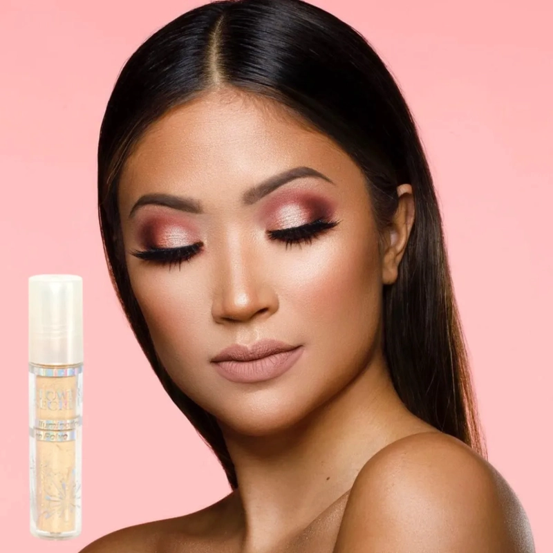 PAQ 24 ILUMINADORES FACIALES  ROLL-ON LARGA DURACION ALJ - 6