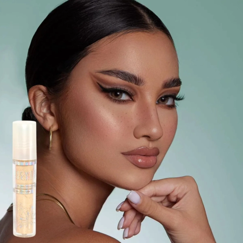 PAQ 24 ILUMINADORES FACIALES  ROLL-ON LARGA DURACION ALJ - 8