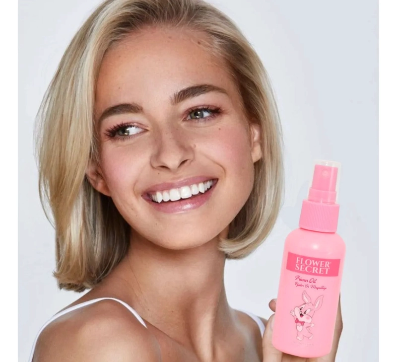 SET 3 PRIMER FIJADOR SPRAY BLINDAJE MATE HIDRATANTE ALJ - 4