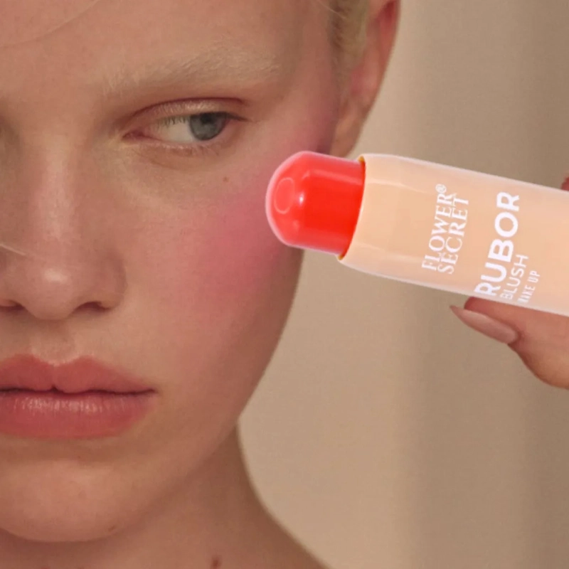 PAQ 24 RUBORES FACIALES BARRA MULTIFUNCIONAL LABIOS OJOS ALJ - 10