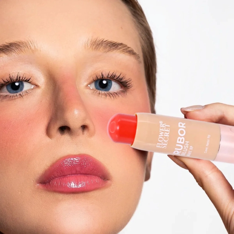 PAQ 24 RUBORES FACIALES BARRA MULTIFUNCIONAL LABIOS OJOS ALJ - 5