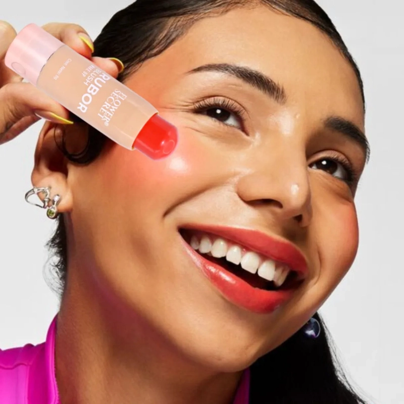 PAQ 24 RUBORES FACIALES BARRA MULTIFUNCIONAL LABIOS OJOS ALJ - 8
