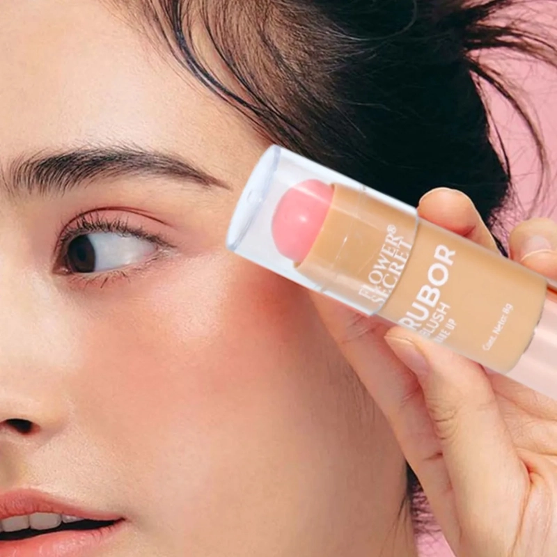 PAQ 24 RUBORES FACIALES BARRA MULTIFUNCIONAL LABIOS OJOS ALJ - 9