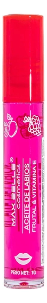 PACK 4 BRILLOS LABIAL RADIANTE HIDRATA LABIOS MAQUILLAJE LAU - 1