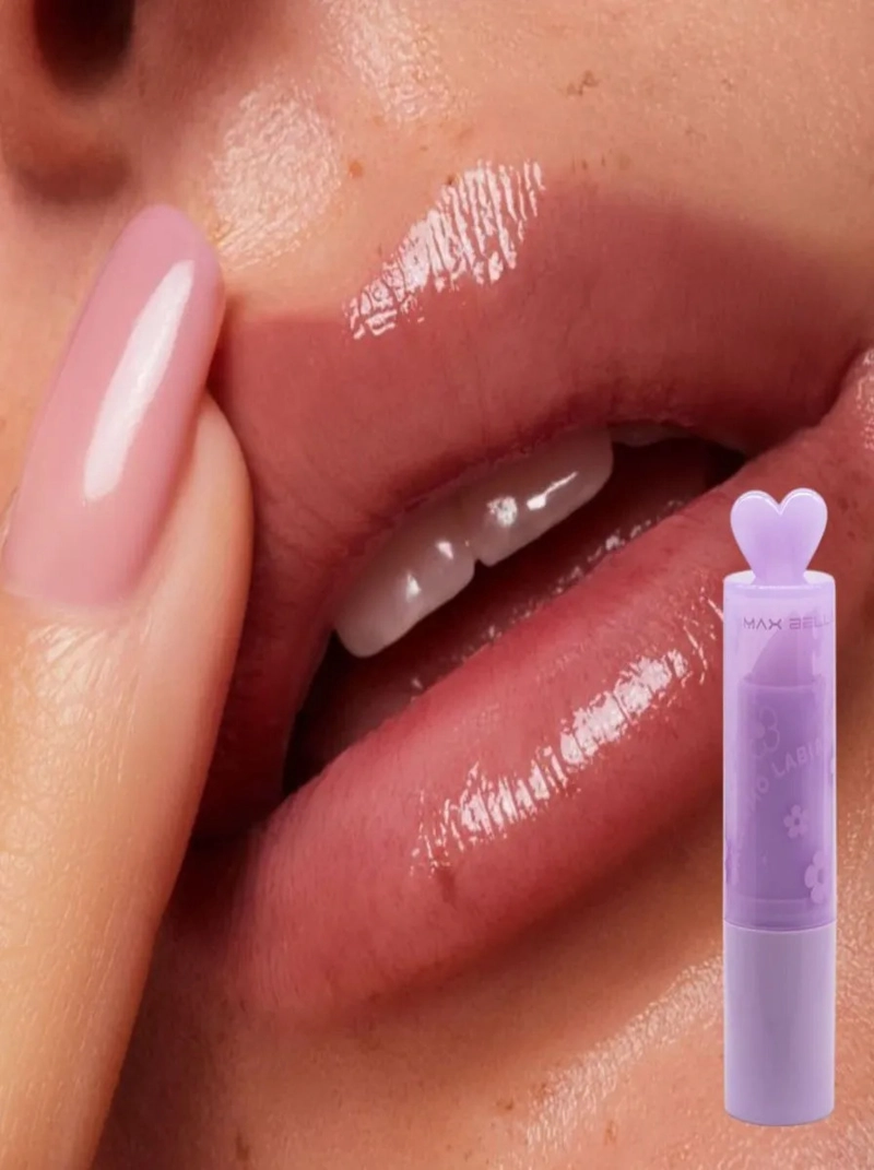 PACK 3 BALSAMOS LABIALES DAILY CARE HIDRATACION LAU - 10