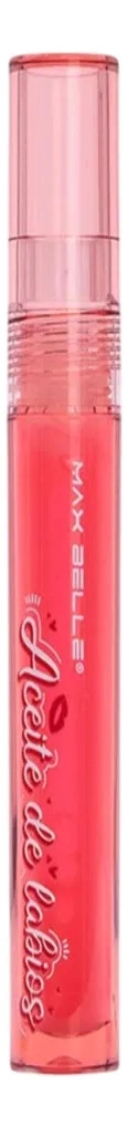 PACK 2 BRILLOS LABIALES ACEITE GLOSS SUAVE HIDRATA LAU - 1