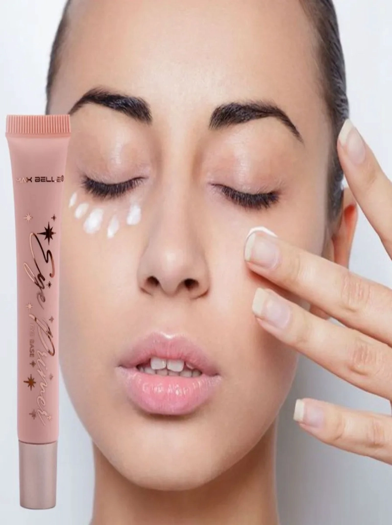 PACK 3 PRIMER PARA OJOS FIJADOR SOMBRAS LARGA DURACION LAU - 2
