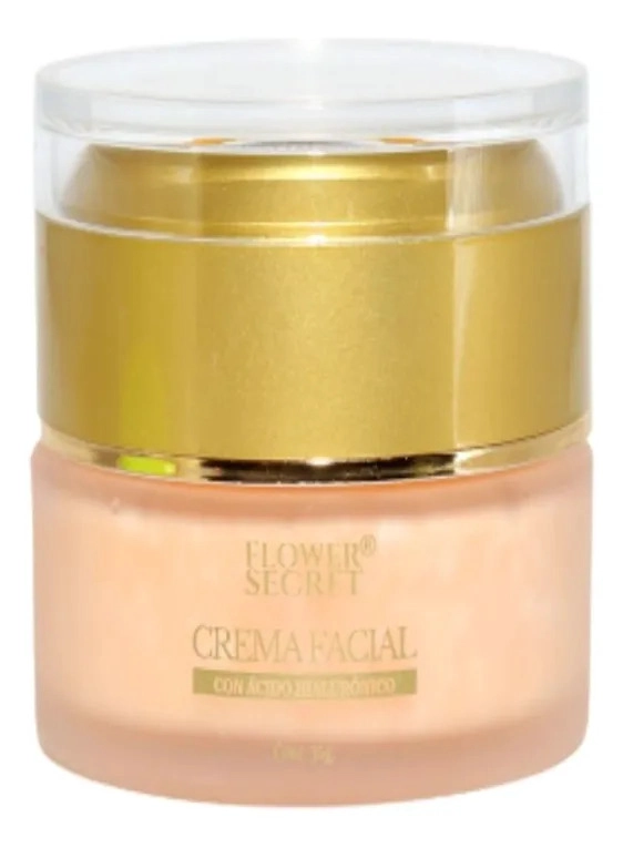 PACK 3 CREMAS FACIAL AC. HIALURONICO HIDRATANTE BELLEZA LAU - 1