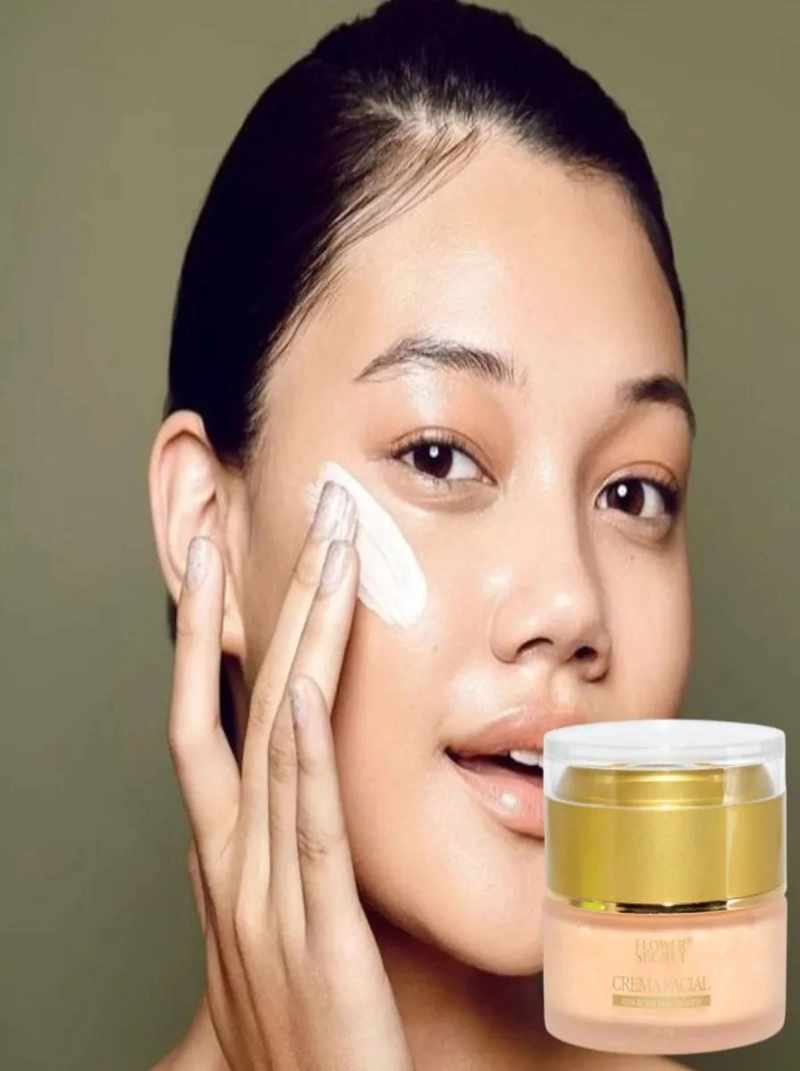 PACK 3 CREMAS FACIAL AC. HIALURONICO HIDRATANTE BELLEZA LAU - 10