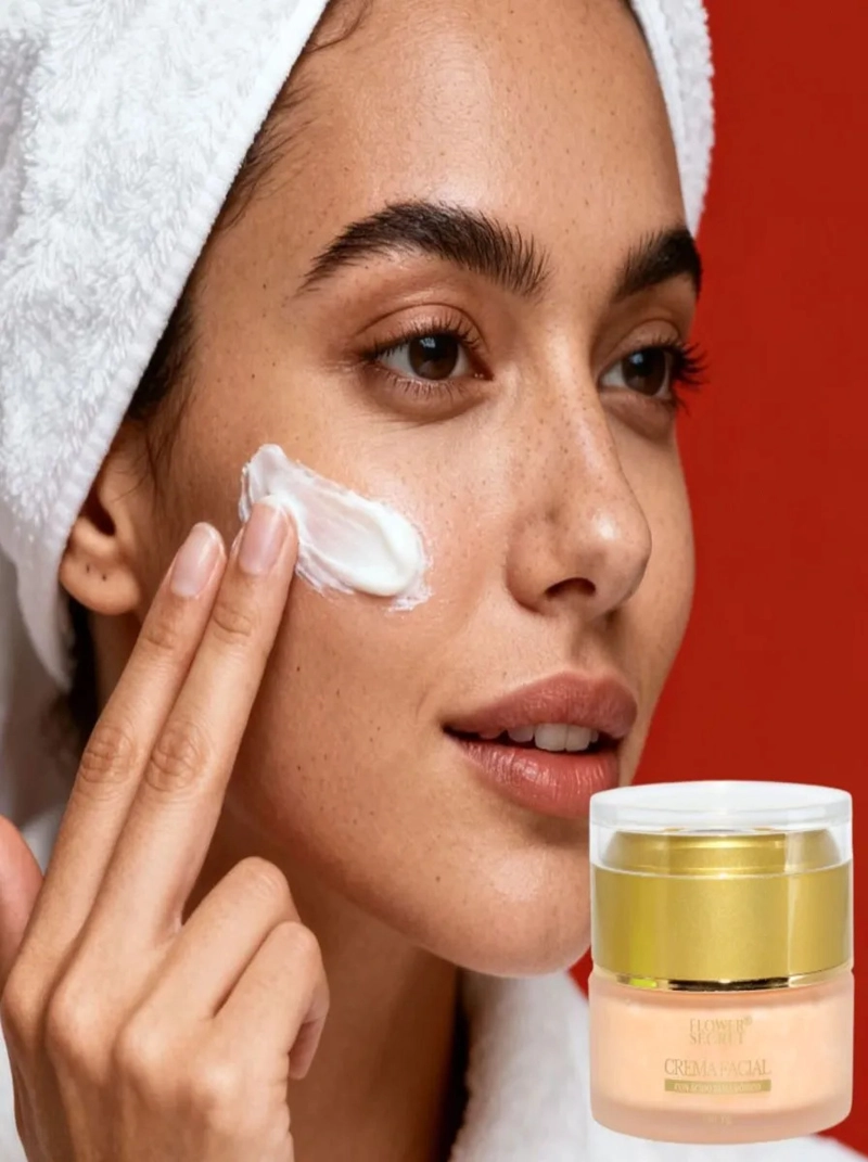 PACK 3 CREMAS FACIAL AC. HIALURONICO HIDRATANTE BELLEZA LAU - 2