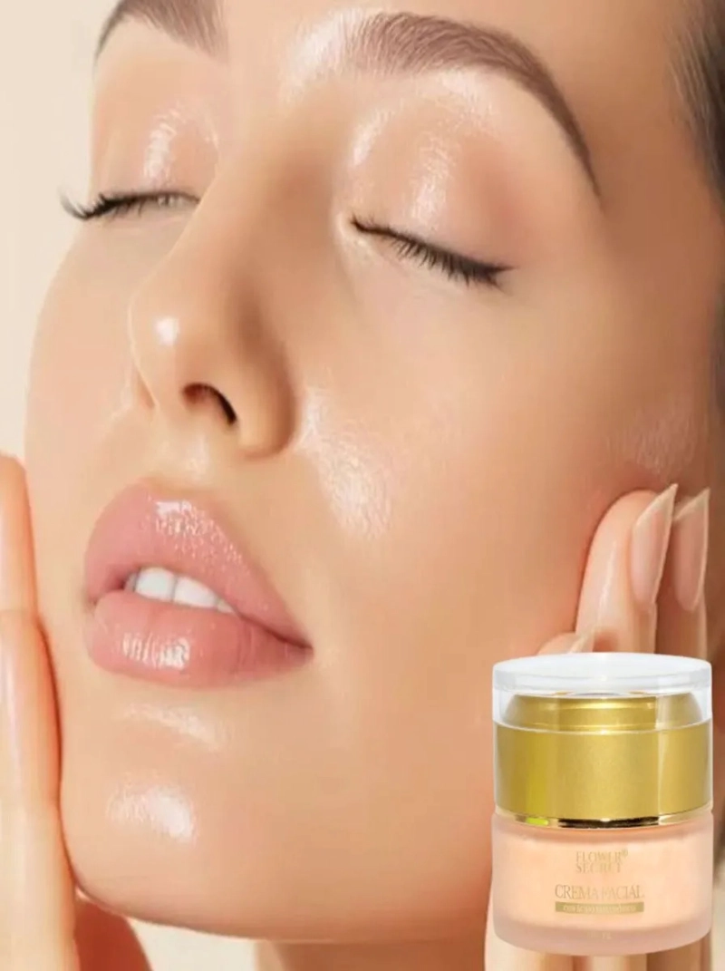 PACK 3 CREMAS FACIAL AC. HIALURONICO HIDRATANTE BELLEZA LAU - 9