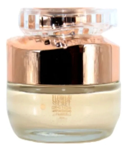 PACK 2 CREMAS FACIAL PERLA ILUMINA UNIFICA TONO BELLEZA LAU - 1