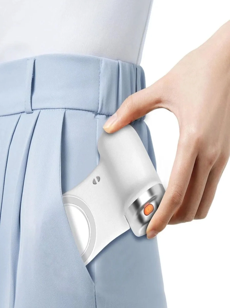 SOPORTE MAGNETICO PRO GRIP CAMARA PROFESIONAL ERGONOMICO LAU - 7