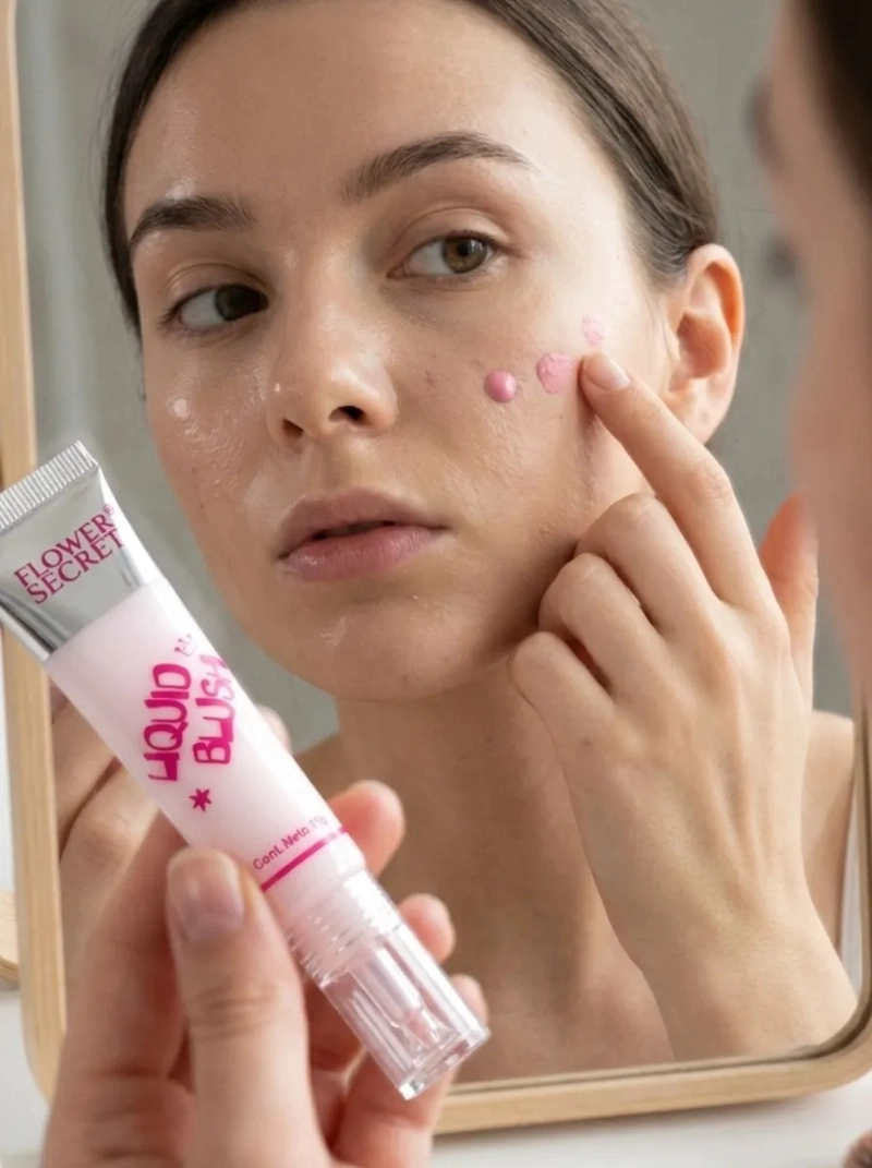 PAQ 24 RUBORES MAGICOS CREMA LABIOS EFECTO RADIANTE ALJ - 10