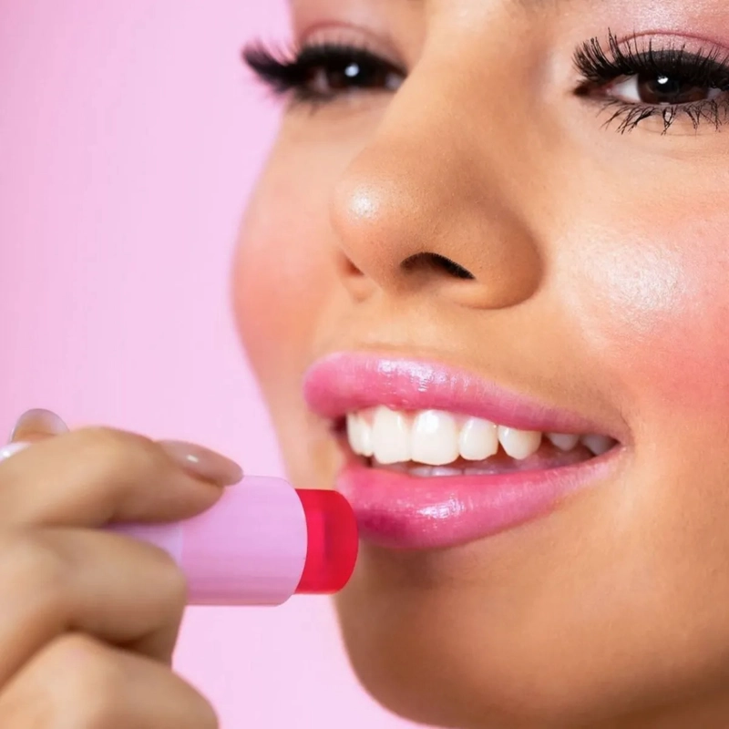 PAQ 24 RUBORES BARRA MEJILLAS LABIOS PARPADOS NATURAL ALJ - 4