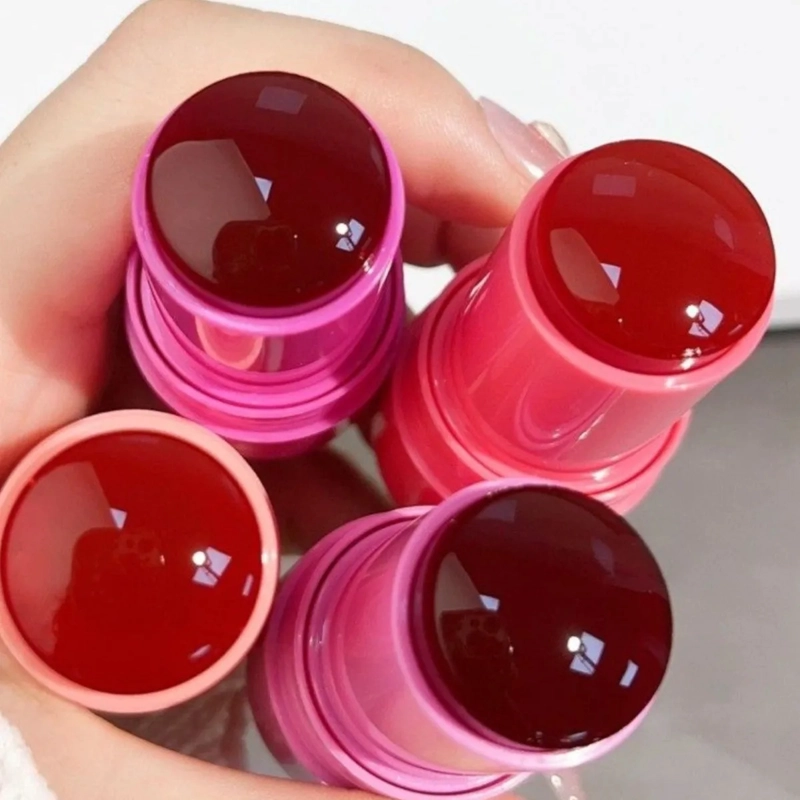 PAQ 24 RUBORES BARRA MEJILLAS LABIOS PARPADOS NATURAL ALJ - 5
