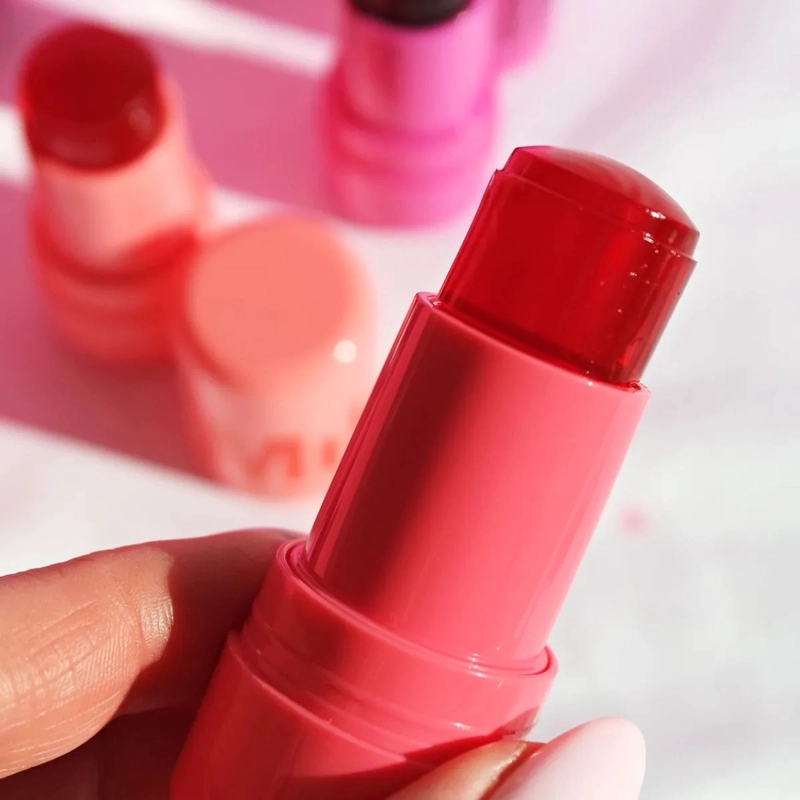 PAQ 24 RUBORES BARRA MEJILLAS LABIOS PARPADOS NATURAL ALJ - 7
