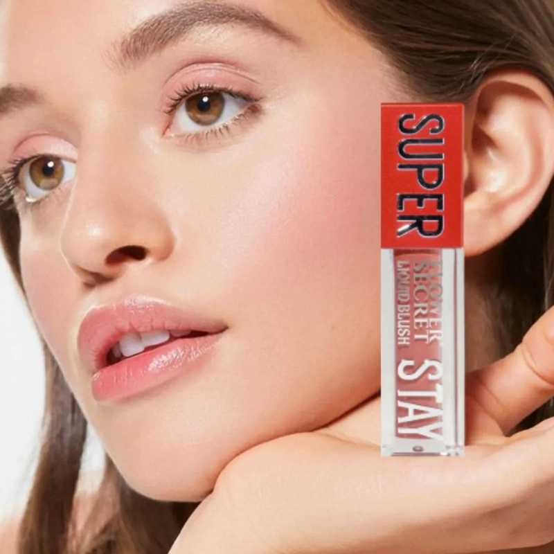 PAQ 24 RUBORES LIQUIDOS MULTIUSO MEJILLAS LABIOS OJOS ALJ - 3