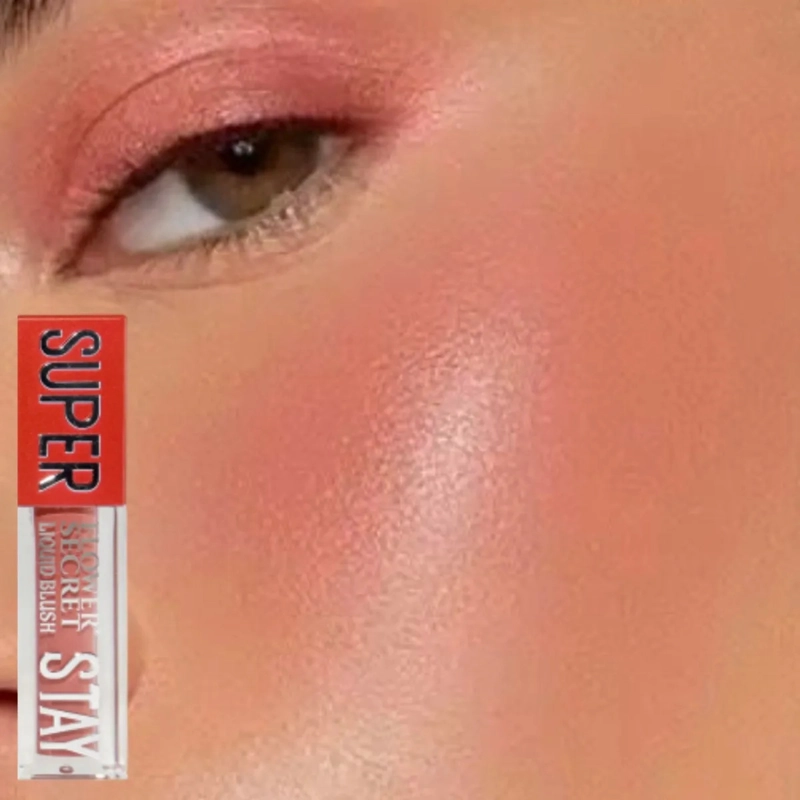 PAQ 24 RUBORES LIQUIDOS MULTIUSO MEJILLAS LABIOS OJOS ALJ - 9