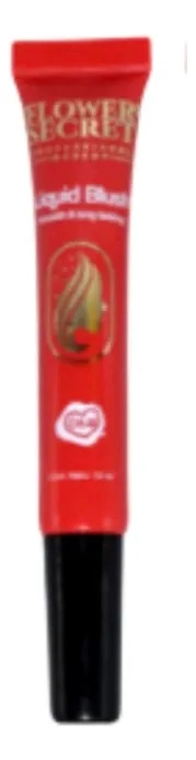 PAQ 24 RUBORES LIQUIDOS ALTA PIGMENTACION TEXTURA LIGERA ALJ - 1