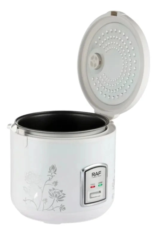 OLLA ARROCERA MULTIFUNCIONAL MANTENER CALIENTE COCINA ALJ - 2