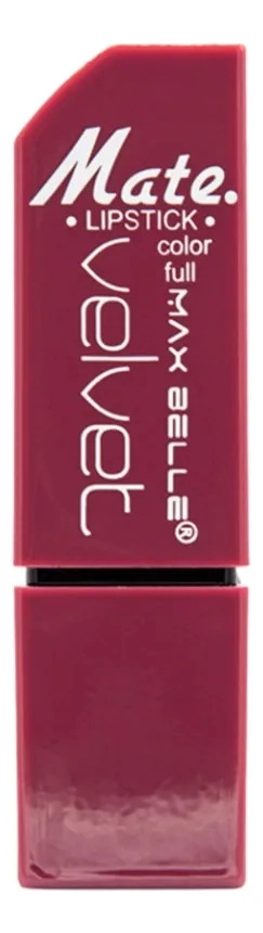 SET 2 LABIALES BARRA LARGA DURACION ALTA PIGMENTACION ALJ - 1