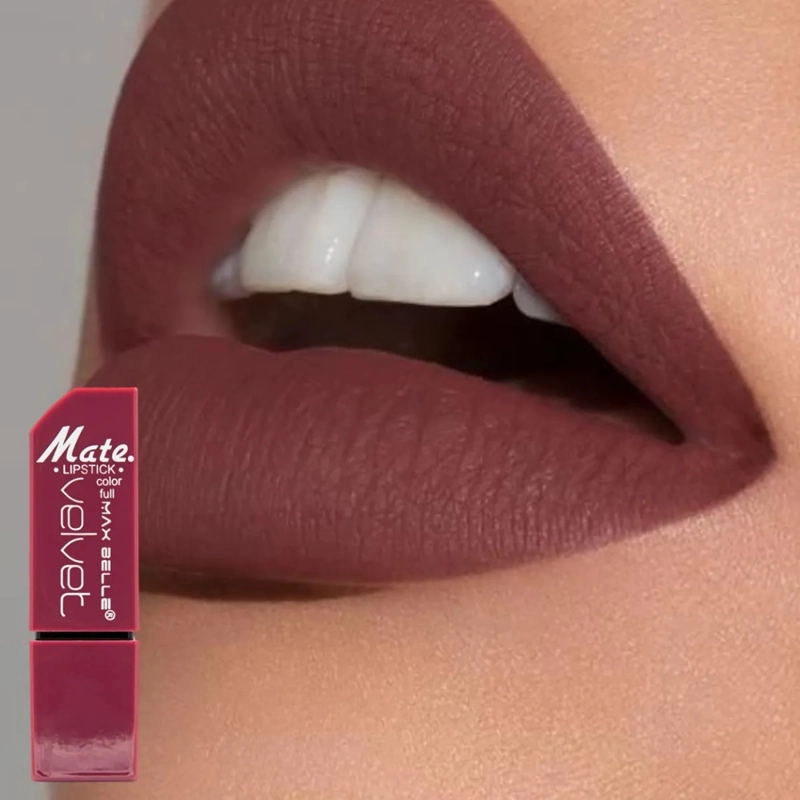 SET 2 LABIALES BARRA LARGA DURACION ALTA PIGMENTACION ALJ - 10