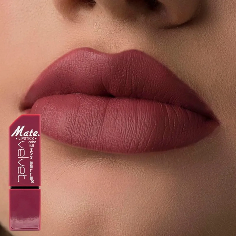 SET 2 LABIALES BARRA LARGA DURACION ALTA PIGMENTACION ALJ - 3