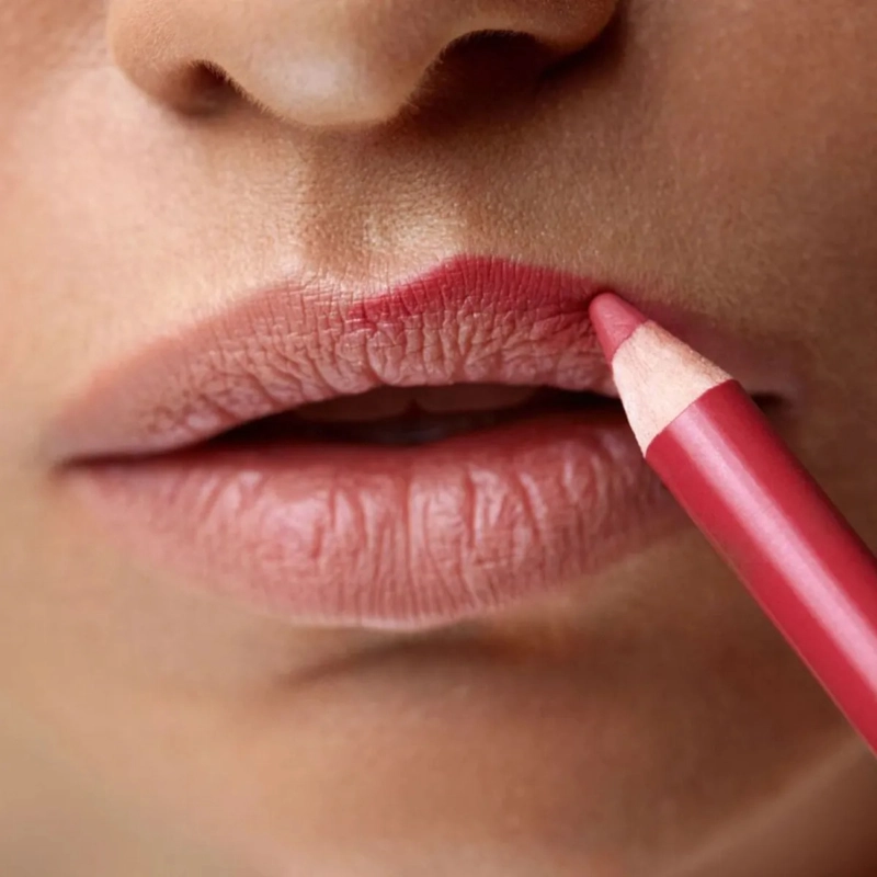 SET 3 DELINEADORES LABIOS SACAPUNTAS LARGA DURACION ALJ - 9