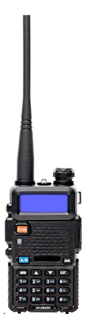 RADIO COMUNICADOR WALKIE TALKIE ALCANCE PROFESIONAL ALJ - 9