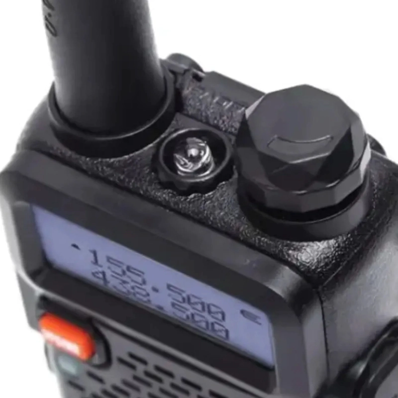 RADIO COMUNICADOR WALKIE TALKIE ALCANCE PROFESIONAL ALJ - 3