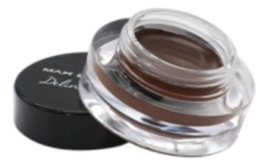 SET 2 DELINEADORES OJOS MATE DURADERO RESISTENTE AGUA ALJ - 1