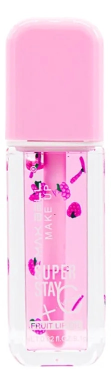 SET 2 BRILLOS LABIALES ACEITE ANTI RESECAMIENTO GLOW ALJ - 1