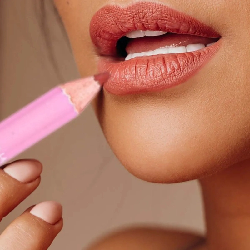 SET 3 LAPICES DELINEADORES LABIOS EFECTO VOLUMEN ALJ - 3
