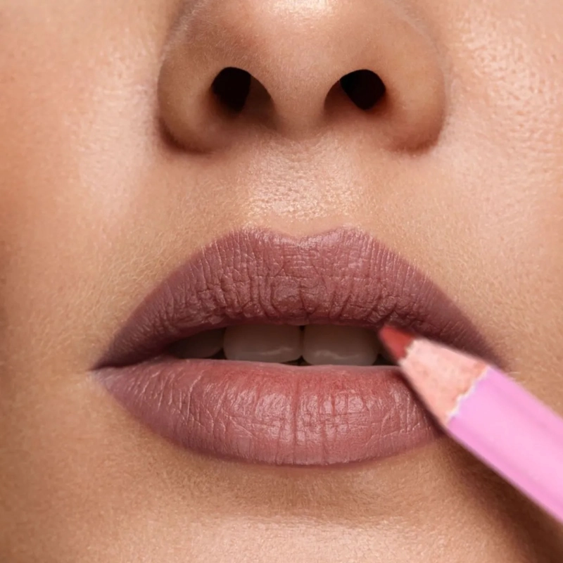 SET 3 LAPICES DELINEADORES LABIOS EFECTO VOLUMEN ALJ - 4