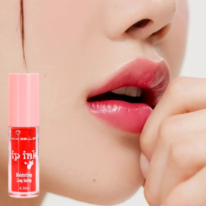 SET 3 TINTAS LABIALES LARGA DURACION AROMA FRUTAL ALJ - 3