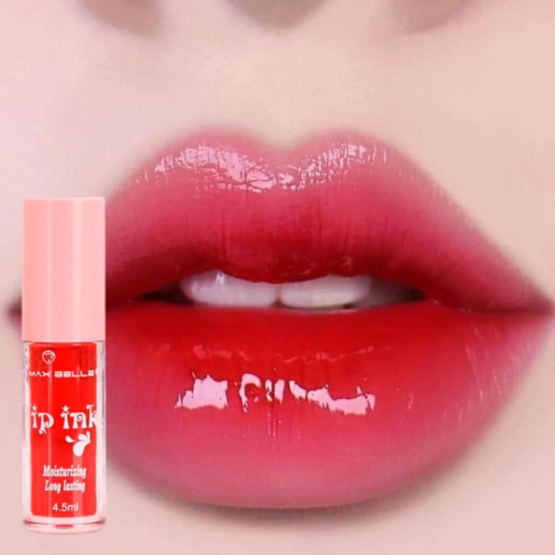 SET 3 TINTAS LABIALES LARGA DURACION AROMA FRUTAL ALJ - 5