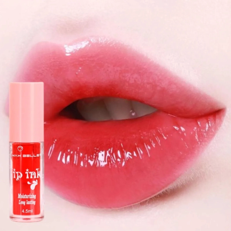 SET 3 TINTAS LABIALES LARGA DURACION AROMA FRUTAL ALJ - 7