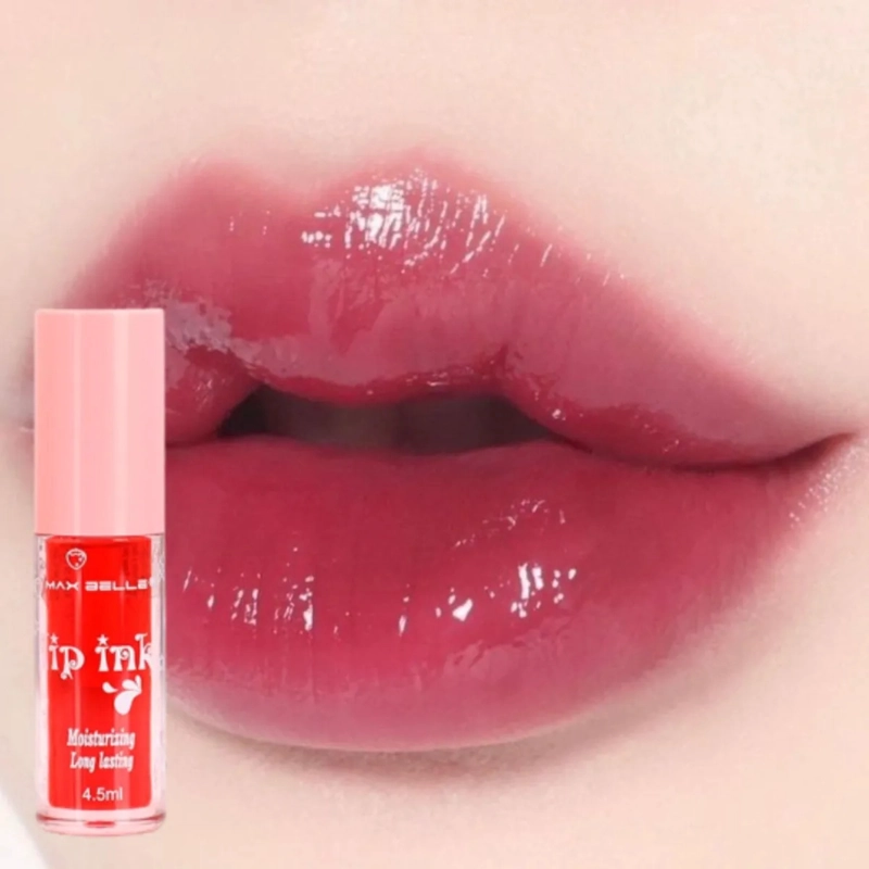SET 3 TINTAS LABIALES LARGA DURACION AROMA FRUTAL ALJ - 8